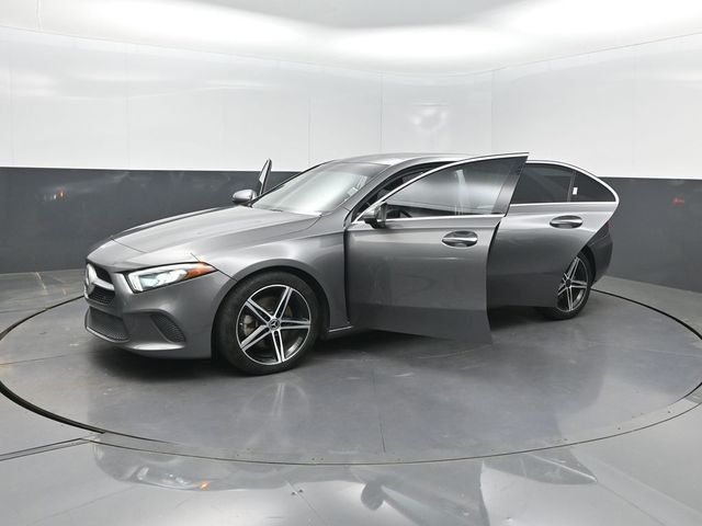 2021 Mercedes-Benz A-Class A 220 4MATIC Sedan - 23001042 - 34