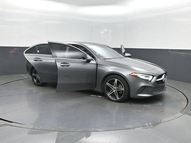 2021 Mercedes-Benz A-Class A 220 4MATIC Sedan - 23001042 - 36