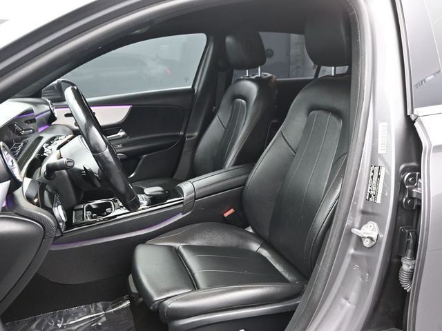 2021 Mercedes-Benz A-Class A 220 4MATIC Sedan - 23001042 - 4
