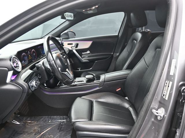 2021 Mercedes-Benz A-Class A 220 4MATIC Sedan - 23001042 - 5