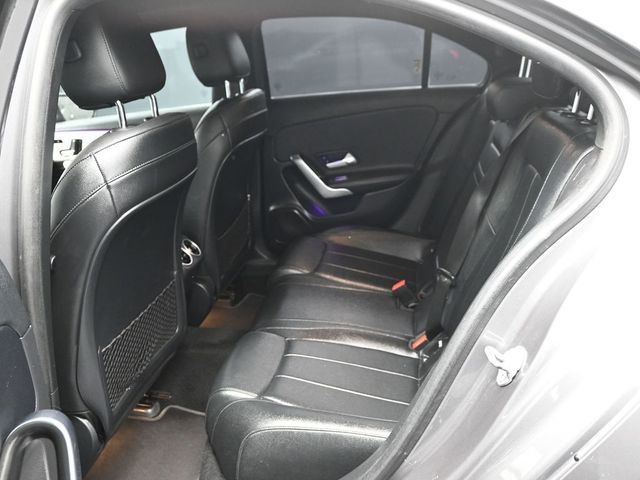 2021 Mercedes-Benz A-Class A 220 4MATIC Sedan - 23001042 - 7