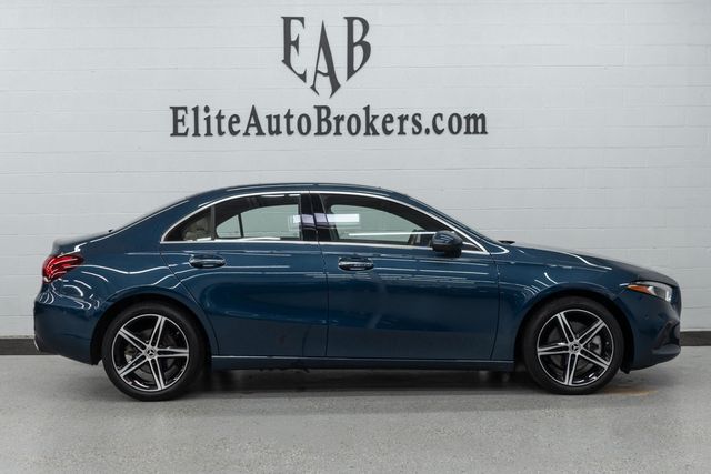 2021 Mercedes-Benz A-Class A 220 4MATIC Sedan - 22591527 - 3