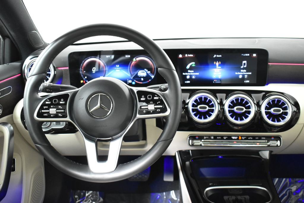 21 Used Mercedes Benz A Class A 2 4matic Sedan At Inskip S Warwick Auto Mall Serving Providence Ri Iid 4319