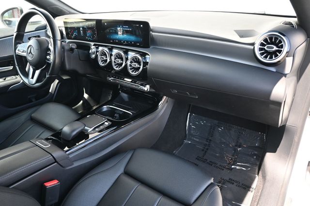 2021 Mercedes-Benz A-Class A 220 Premium Package  - 23004939 - 9