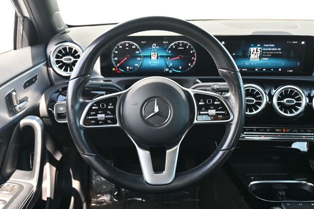 2021 Mercedes-Benz A-Class A 220 Premium Package  - 23004939 - 10