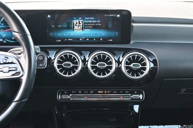 2021 Mercedes-Benz A-Class A 220 Premium Package  - 23004939 - 11