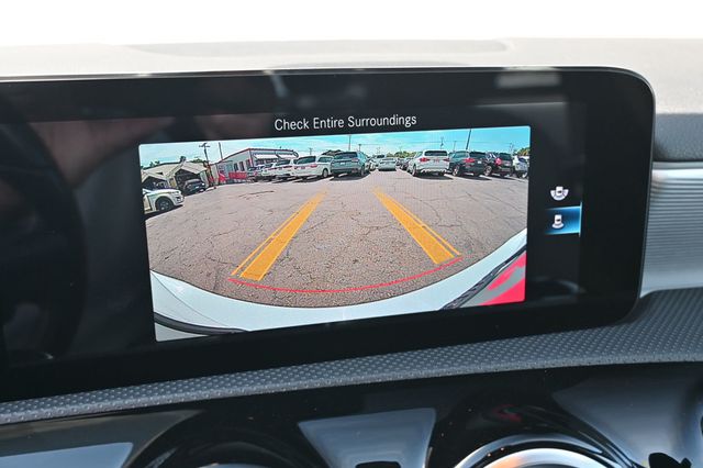 2021 Mercedes-Benz A-Class A 220 Premium Package  - 23004939 - 12