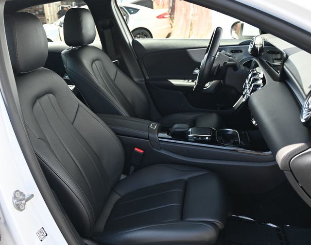 2021 Mercedes-Benz A-Class A 220 Premium Package  - 23004939 - 16