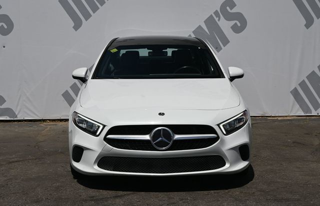 2021 Mercedes-Benz A-Class A 220 Premium Package  - 23004939 - 1