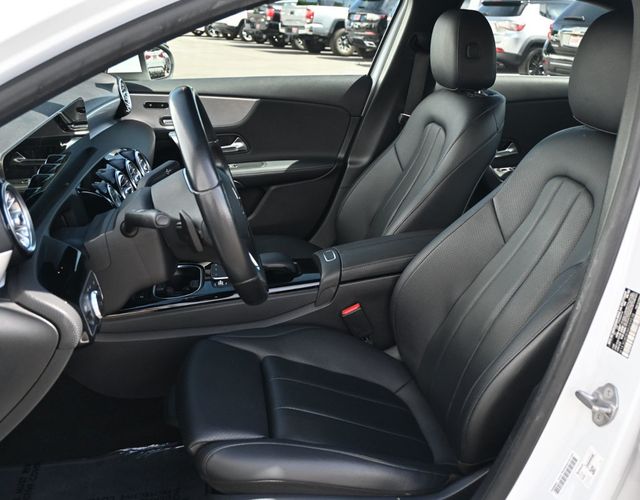 2021 Mercedes-Benz A-Class A 220 Premium Package Brand New Tires - 23004939 - 14