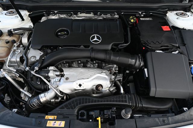 2021 Mercedes-Benz A-Class A 220 Premium Package Brand New Tires - 23004939 - 19