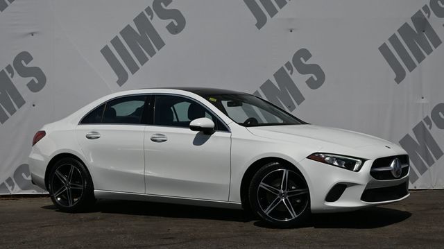 2021 Mercedes-Benz A-Class A 220 Premium Package Brand New Tires - 23004939 - 2