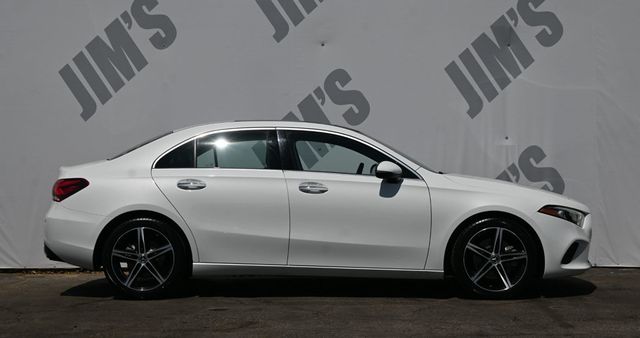 2021 Mercedes-Benz A-Class A 220 Premium Package Brand New Tires - 23004939 - 3