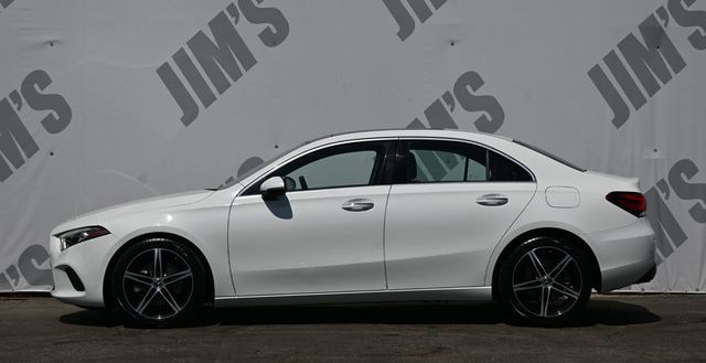 2021 Mercedes-Benz A-Class A 220 Premium Package Brand New Tires - 23004939 - 5