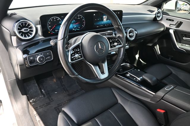 2021 Mercedes-Benz A-Class A 220 Premium Package Brand New Tires - 23004939 - 8