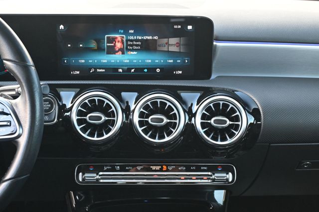 2021 Mercedes-Benz A-Class A220 Premium Pkg Brand New Tires - 22924793 - 9