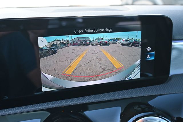 2021 Mercedes-Benz A-Class A220 Premium Pkg Brand New Tires - 22924793 - 10