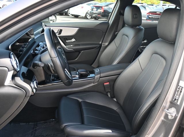 2021 Mercedes-Benz A-Class A220 Premium Pkg Brand New Tires - 22924793 - 12