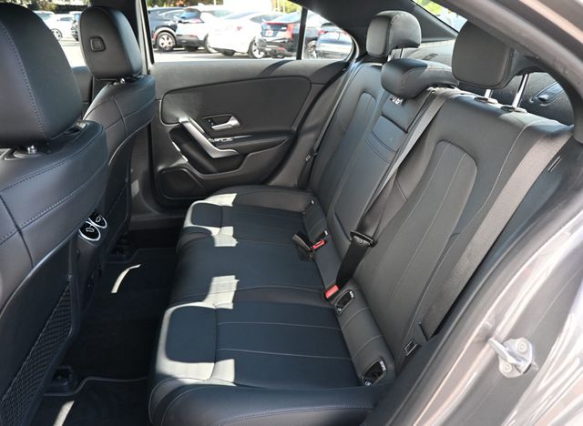 2021 Mercedes-Benz A-Class A220 Premium Pkg Brand New Tires - 22924793 - 13