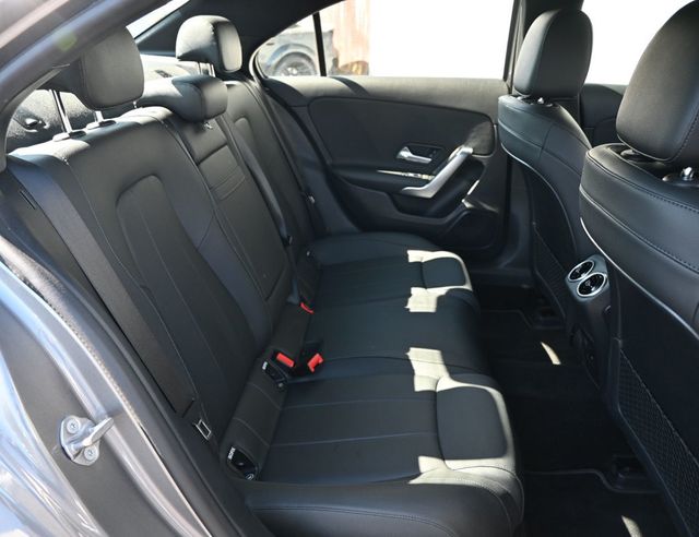 2021 Mercedes-Benz A-Class A220 Premium Pkg Brand New Tires - 22924793 - 15