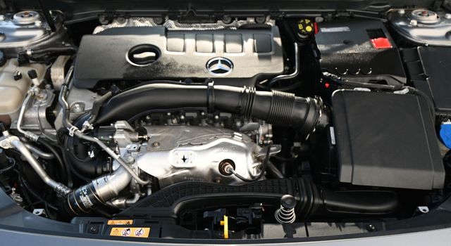 2021 Mercedes-Benz A-Class A220 Premium Pkg Brand New Tires - 22924793 - 17