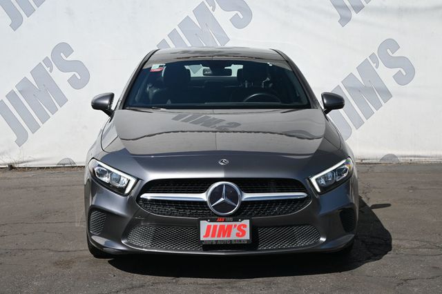 2021 Mercedes-Benz A-Class A220 Premium Pkg Brand New Tires - 22924793 - 1