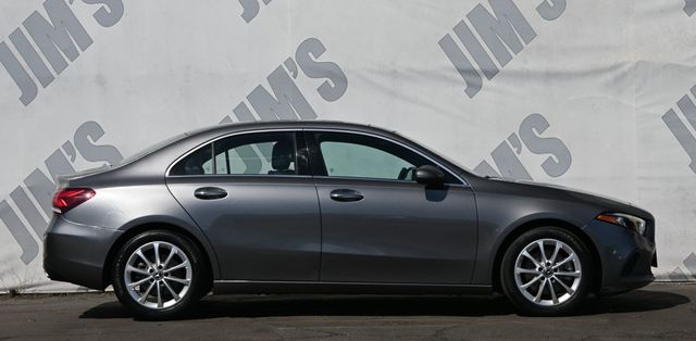 2021 Mercedes-Benz A-Class A220 Premium Pkg Brand New Tires - 22924793 - 2