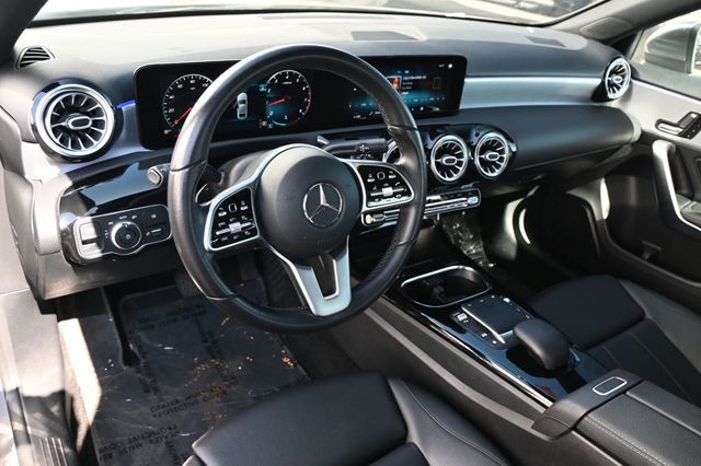 2021 Mercedes-Benz A-Class A220 Premium Pkg Brand New Tires - 22924793 - 6