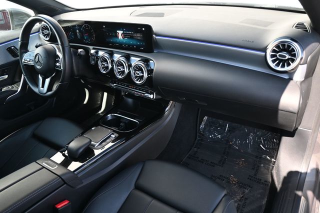 2021 Mercedes-Benz A-Class A220 Premium Pkg Brand New Tires - 22924793 - 7