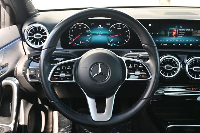 2021 Mercedes-Benz A-Class A220 Premium Pkg Brand New Tires - 22924793 - 8