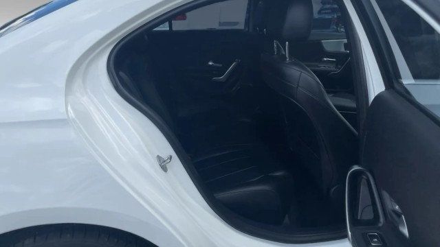 2021 Mercedes-Benz A-Class A 220 Sedan - 23048418 - 12