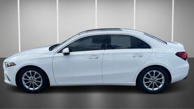 2021 Mercedes-Benz A-Class A 220 Sedan - 23048418 - 13