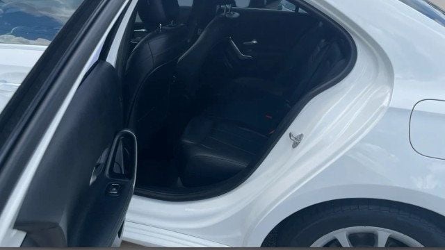 2021 Mercedes-Benz A-Class A 220 Sedan - 23048418 - 14