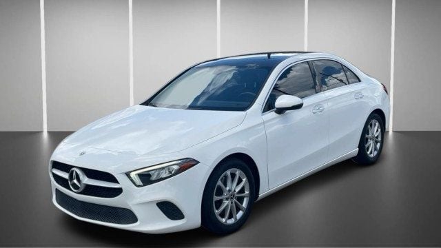 2021 Mercedes-Benz A-Class A 220 Sedan - 23048418 - 16