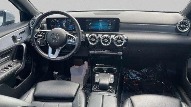 2021 Mercedes-Benz A-Class A 220 Sedan - 23048418 - 17