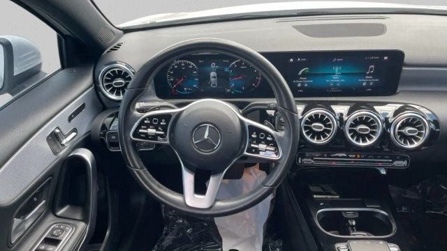 2021 Mercedes-Benz A-Class A 220 Sedan - 23048418 - 18