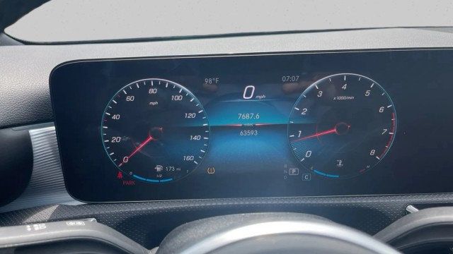 2021 Mercedes-Benz A-Class A 220 Sedan - 23048418 - 21