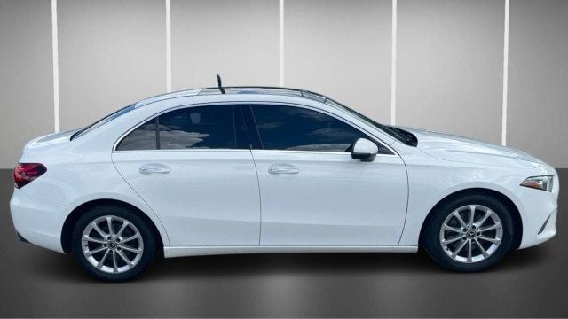 2021 Mercedes-Benz A-Class A 220 Sedan - 23048418 - 2
