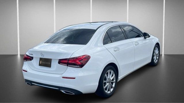 2021 Mercedes-Benz A-Class A 220 Sedan - 23048418 - 7