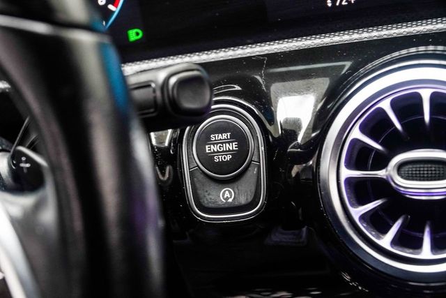 2021 Mercedes-Benz A-Class A 220 Sedan - 23002402 - 19