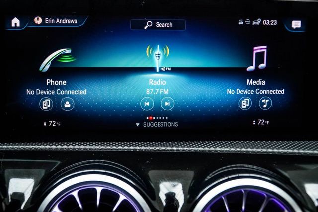 2021 Mercedes-Benz A-Class A 220 Sedan - 23002402 - 20