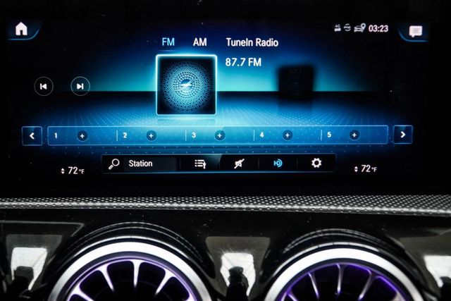 2021 Mercedes-Benz A-Class A 220 Sedan - 23002402 - 21