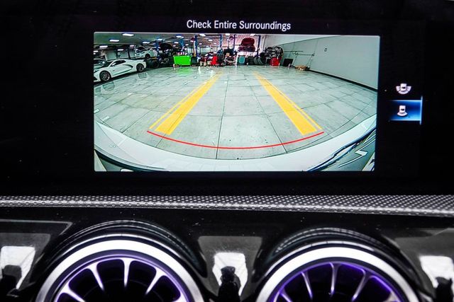 2021 Mercedes-Benz A-Class A 220 Sedan - 23002402 - 23