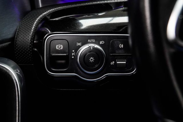 2021 Mercedes-Benz A-Class A 220 Sedan - 23002402 - 26