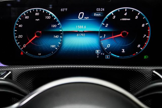 2021 Mercedes-Benz A-Class A 220 Sedan - 23002402 - 27