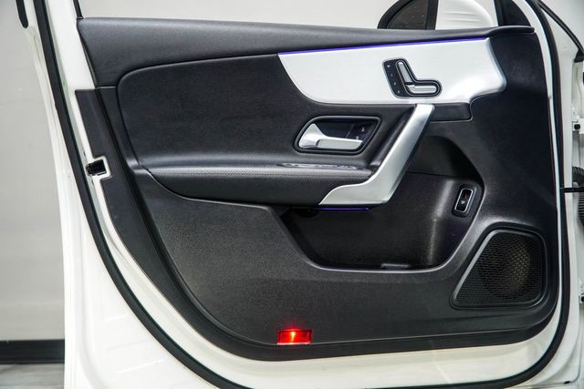 2021 Mercedes-Benz A-Class A 220 Sedan - 23002402 - 28