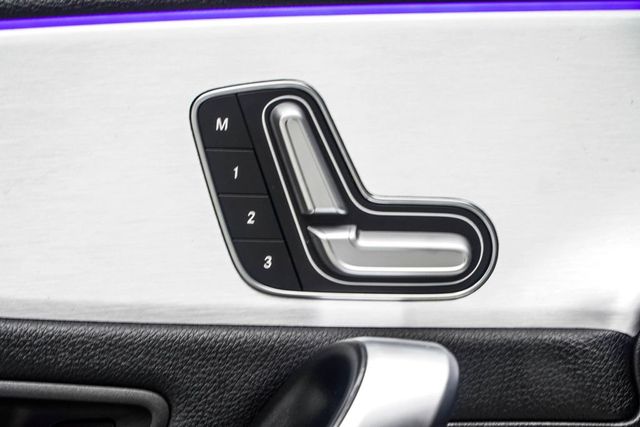 2021 Mercedes-Benz A-Class A 220 Sedan - 23002402 - 29