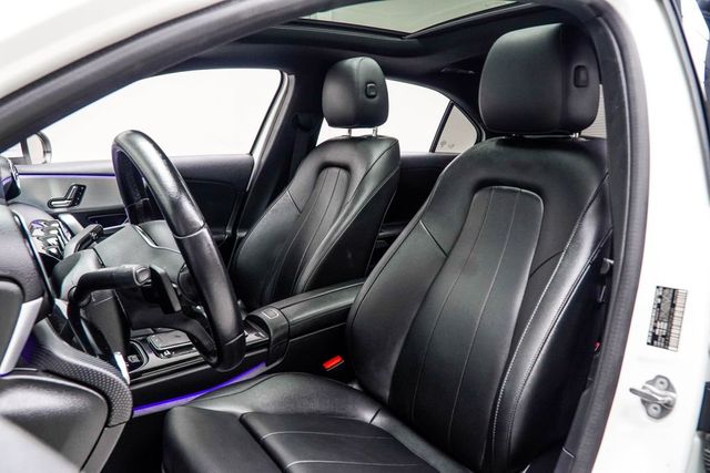 2021 Mercedes-Benz A-Class A 220 Sedan - 23002402 - 32
