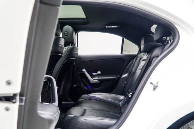 2021 Mercedes-Benz A-Class A 220 Sedan - 23002402 - 34