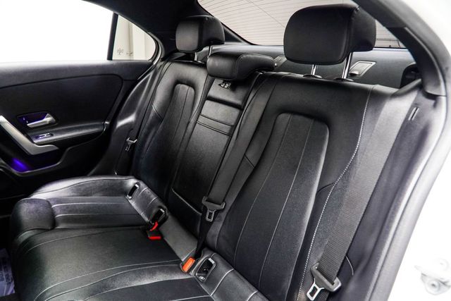 2021 Mercedes-Benz A-Class A 220 Sedan - 23002402 - 37